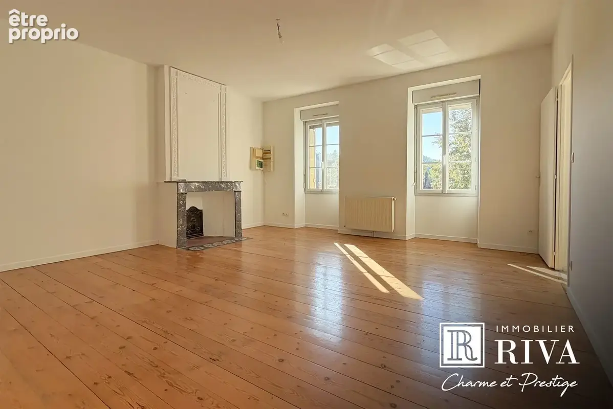 Appartement à LATRESNE