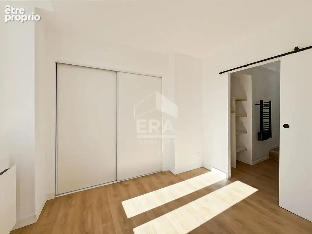 Appartement 45m² à marseille 1er arrondissement - photo 7