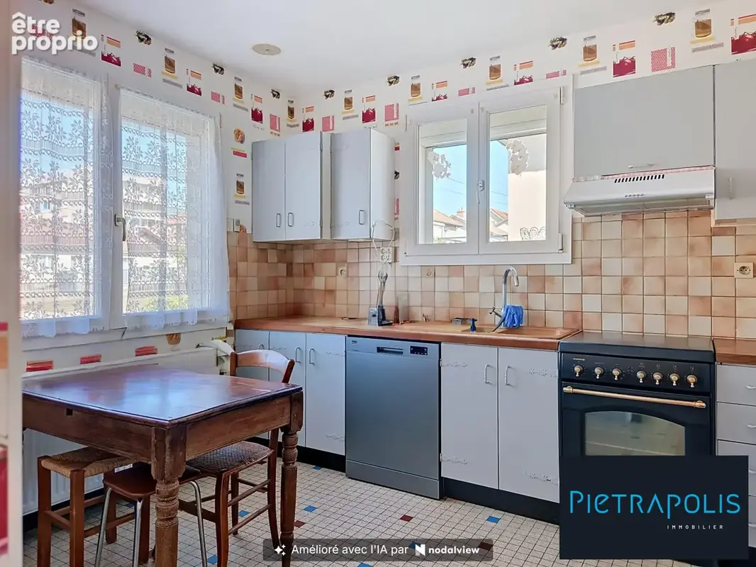 Maison 4 pièces 80 m² à vendre à Chaumont (52000) - photo 4