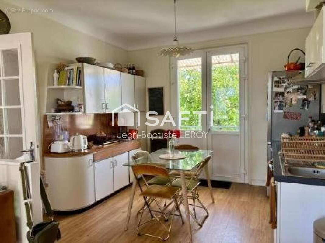 Photo 3 - Maison à ANGERS