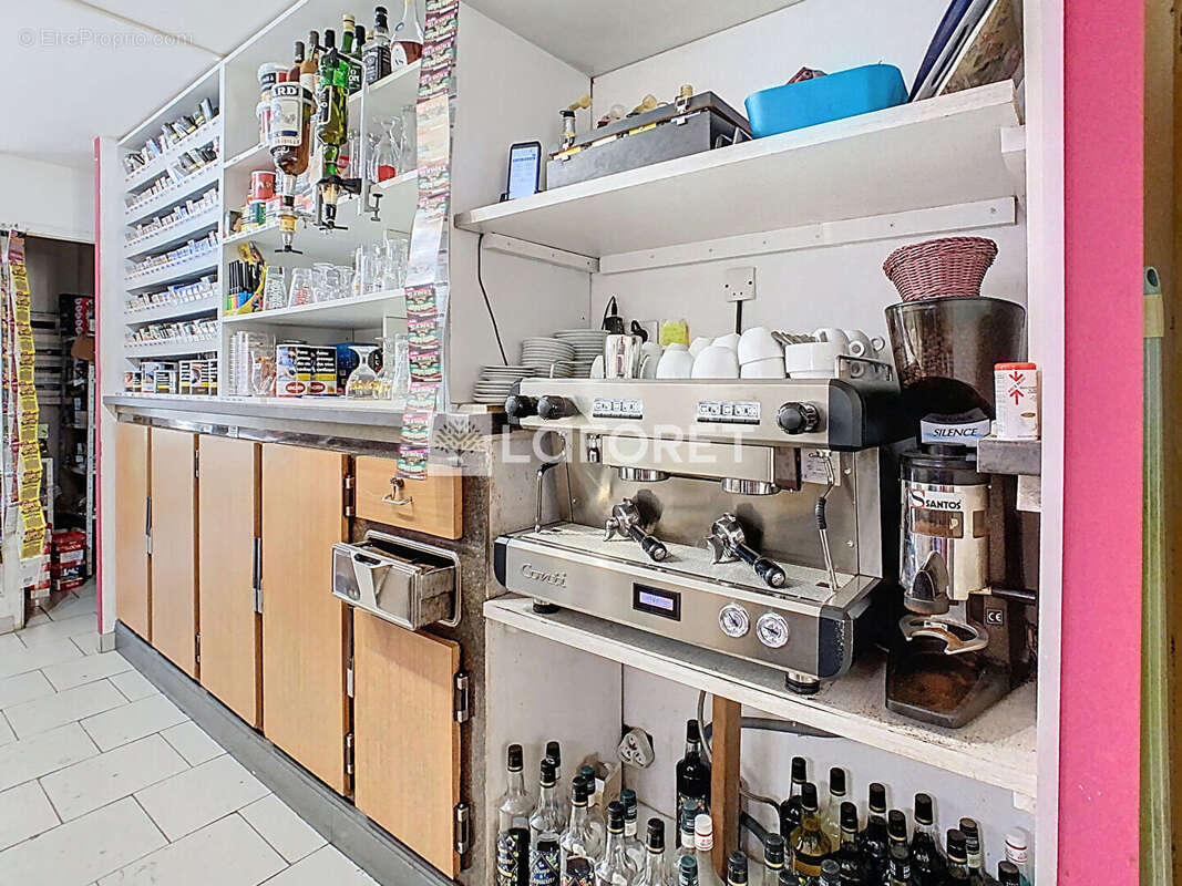 Commerce à SAINTE-MENEHOULD