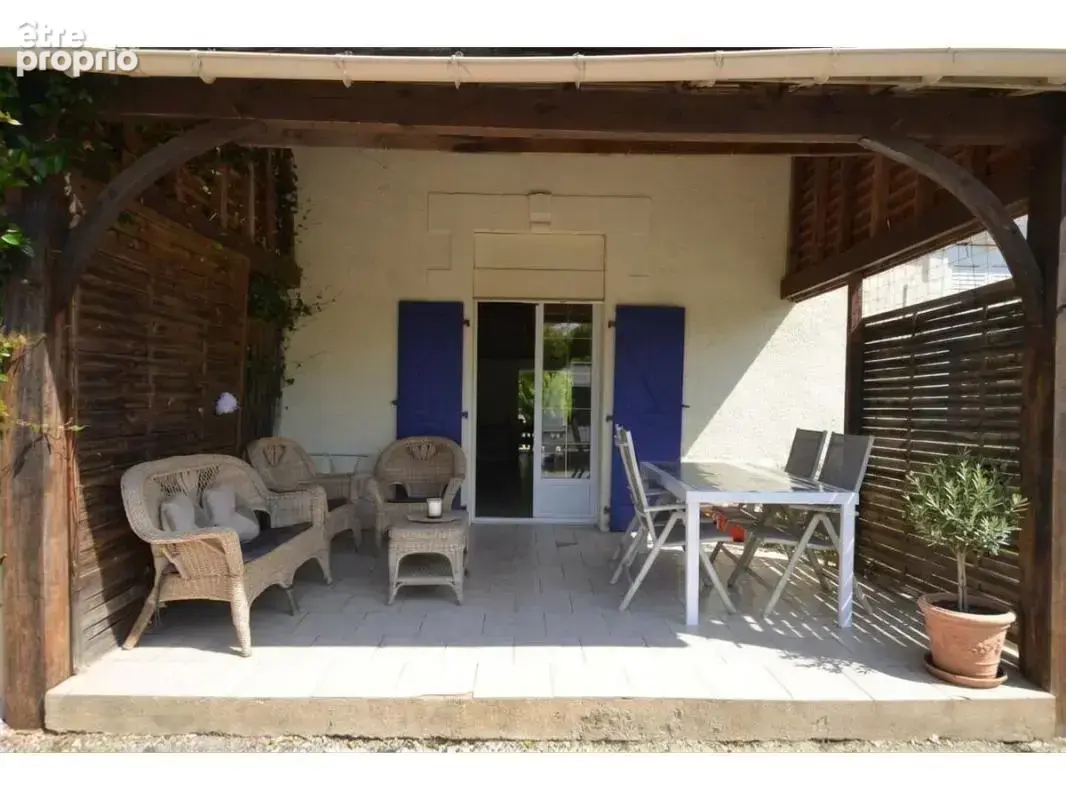 Maison 14 pièces 252 m² à vendre à Prigonrieux (24130) - photo 3