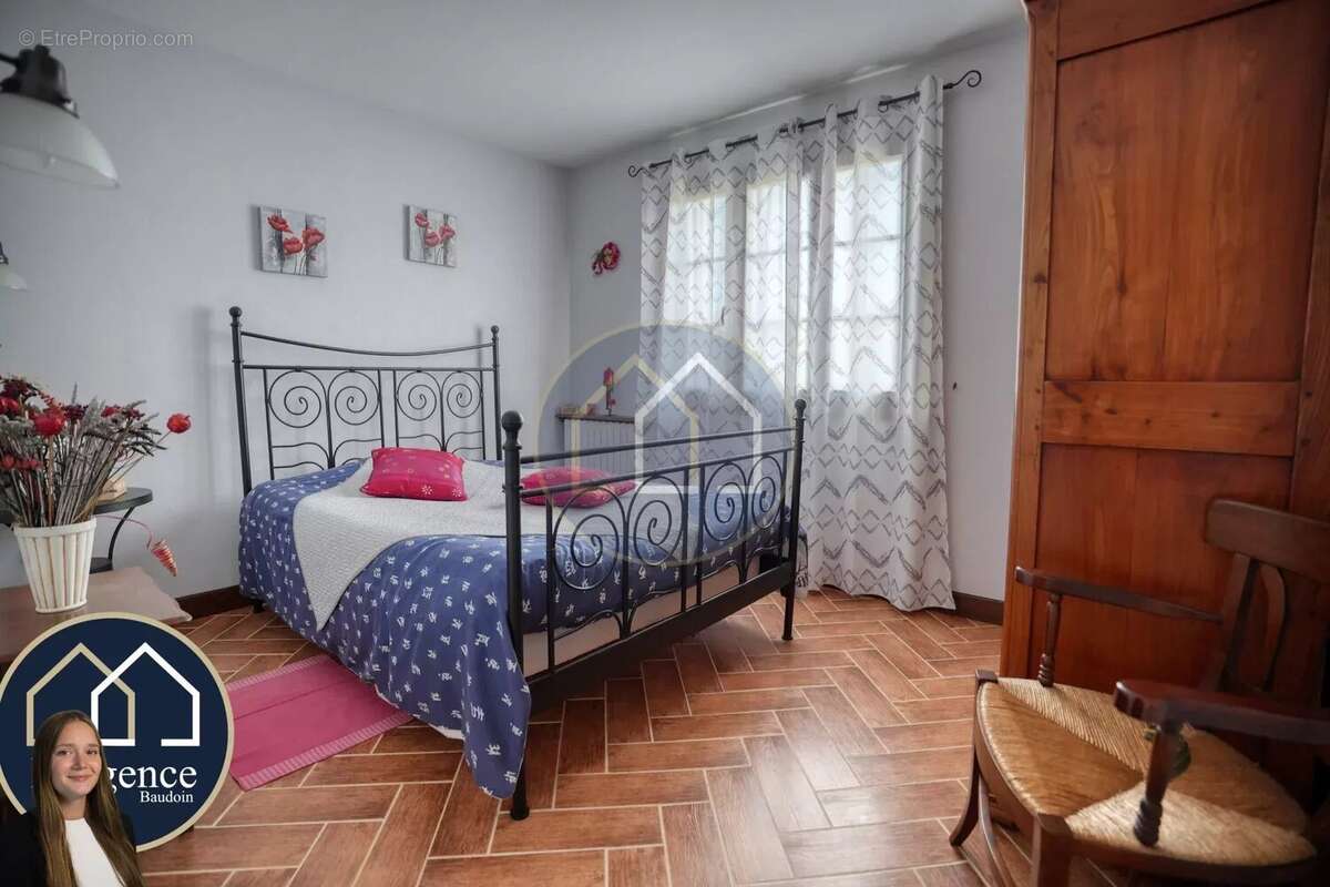 Maison à VERNOUILLET