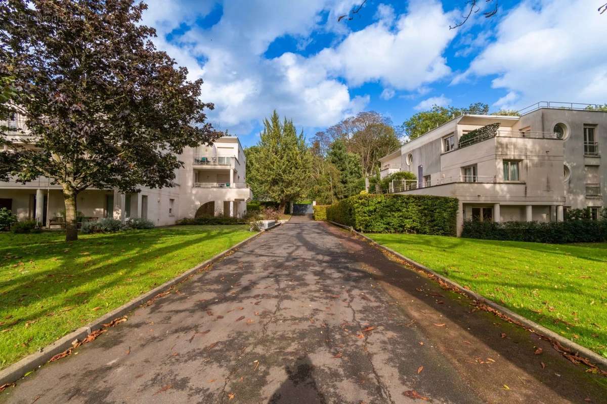 Appartement à MONTMORENCY