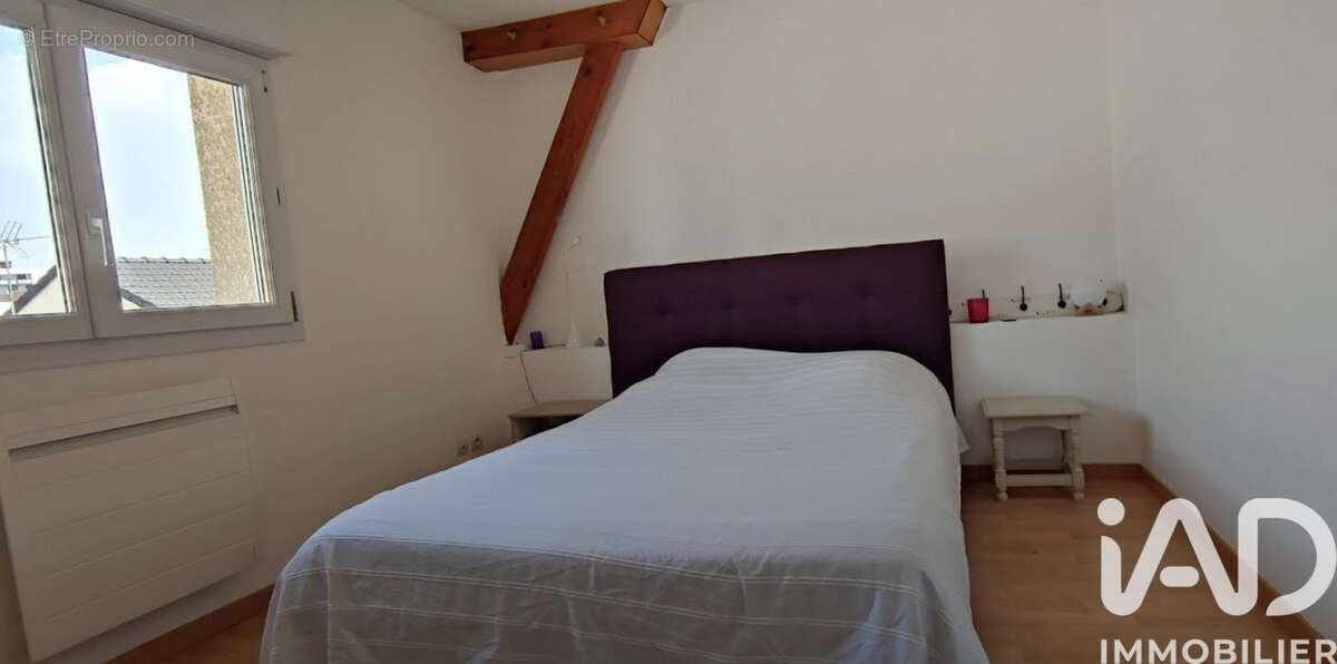 Photo 8 - Maison à REIMS