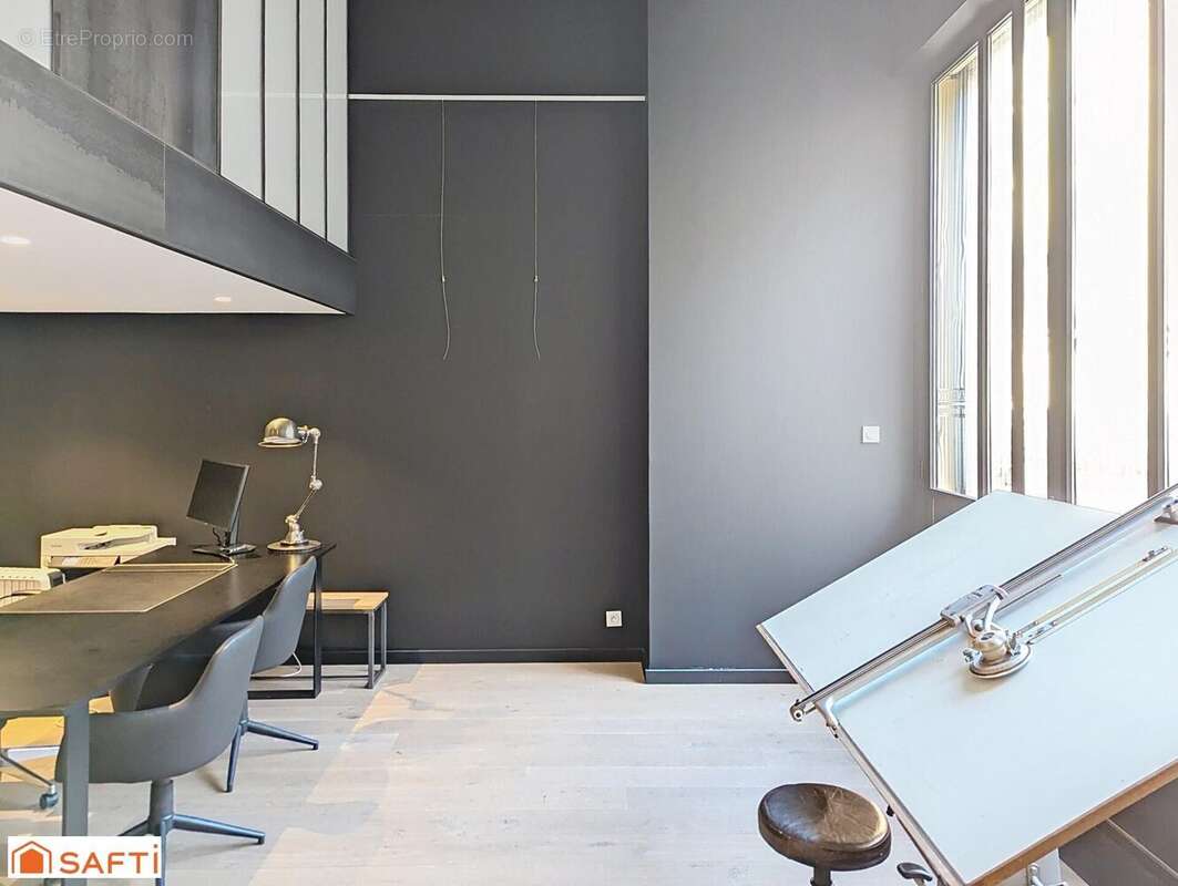 Photo 6 - Commerce à GRENOBLE