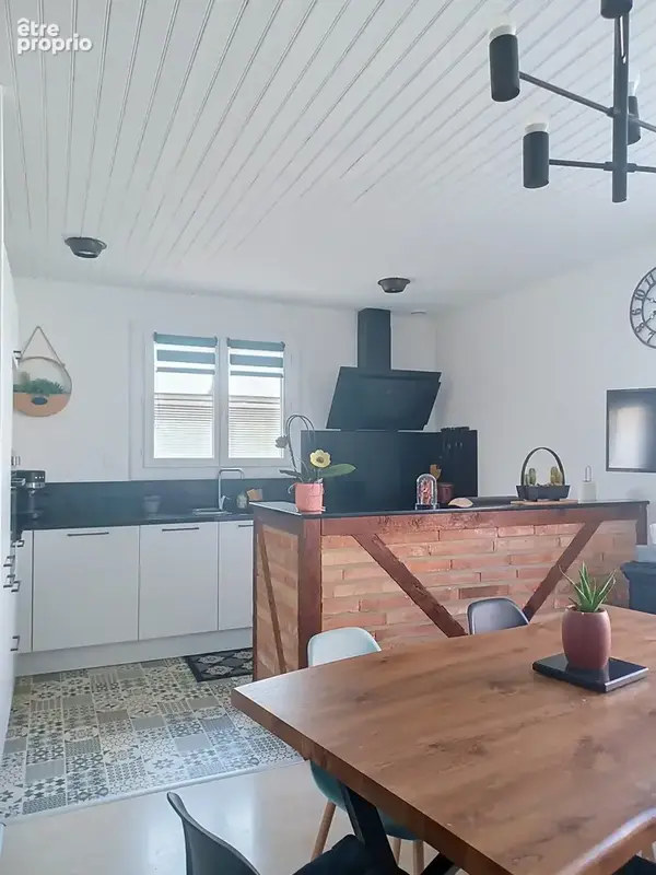 Maison 5 pièces 164 m² à vendre à Villefranche-D'albigeois (81430) - photo 3