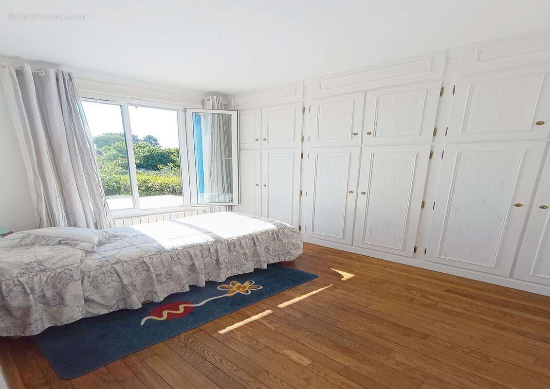 Maison à VILLEMOISSON-SUR-ORGE