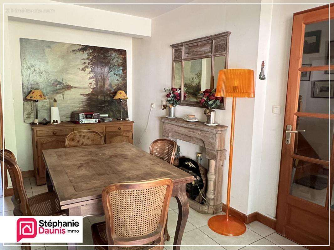 Domaine de Carheil - Maison familiale - photo 3