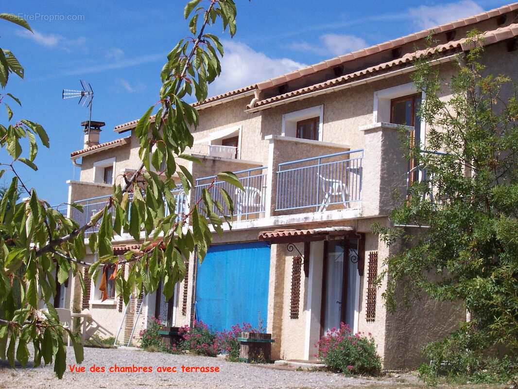Maison à ROSANS