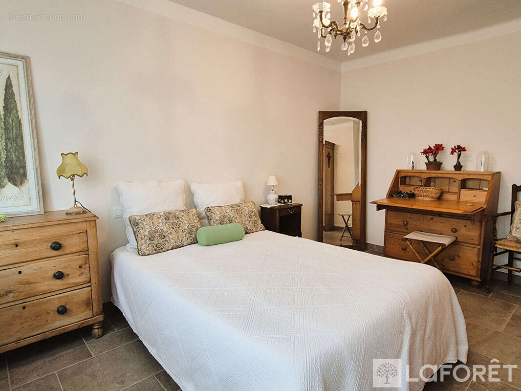 Maison Prades 4 pièce(s) 84 m2 - photo 17