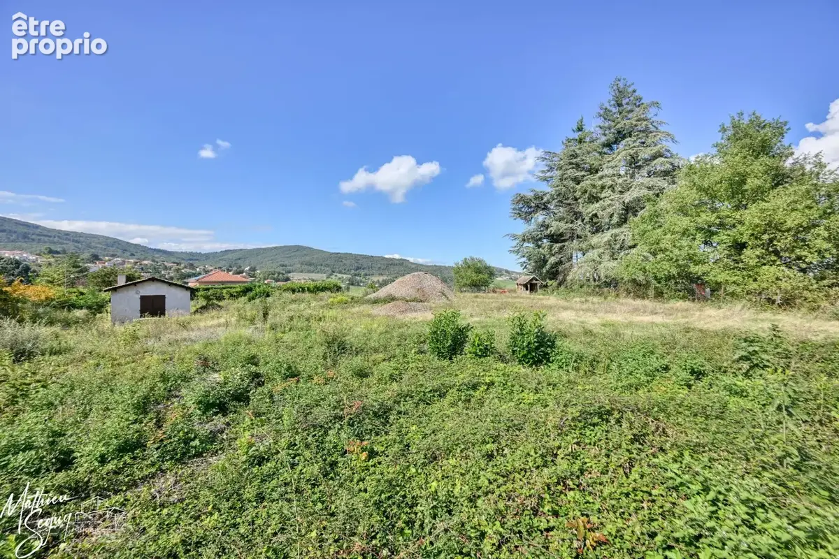 Un terrain verdoyant pour accueillir votre future maison - photo 10