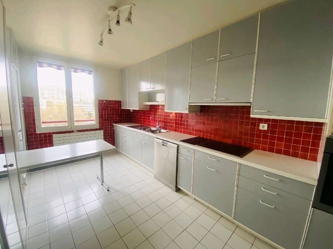 Appartement à GAILLARD