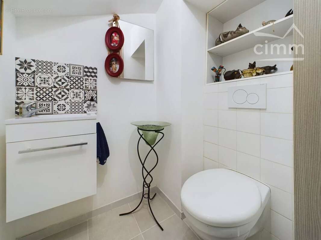Maison de village de 134m² entièrement rénovée - photo 16