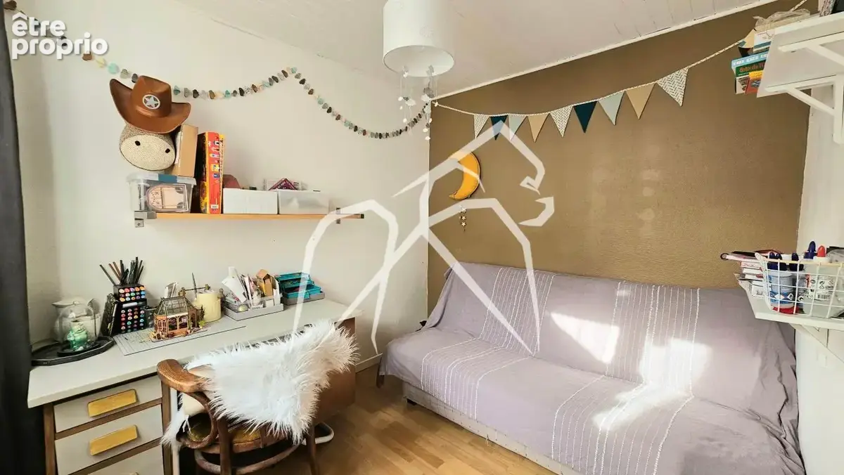 Maison individuelle de 111 m² au sol  Le Grand-Quevilly (76120) - photo 10