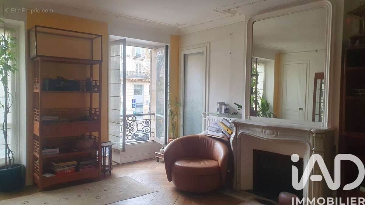 Photo 5 - Appartement à PARIS-10E