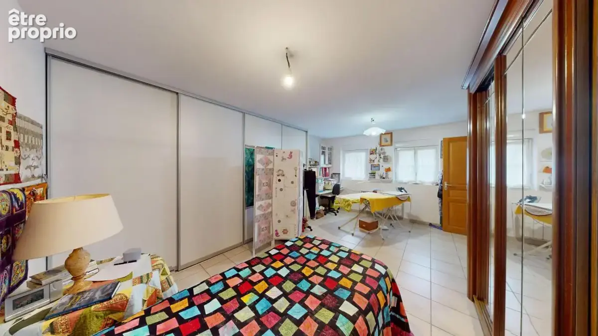 Maison Genouilly 5 pièce(s) 125.31 m2 - photo 12