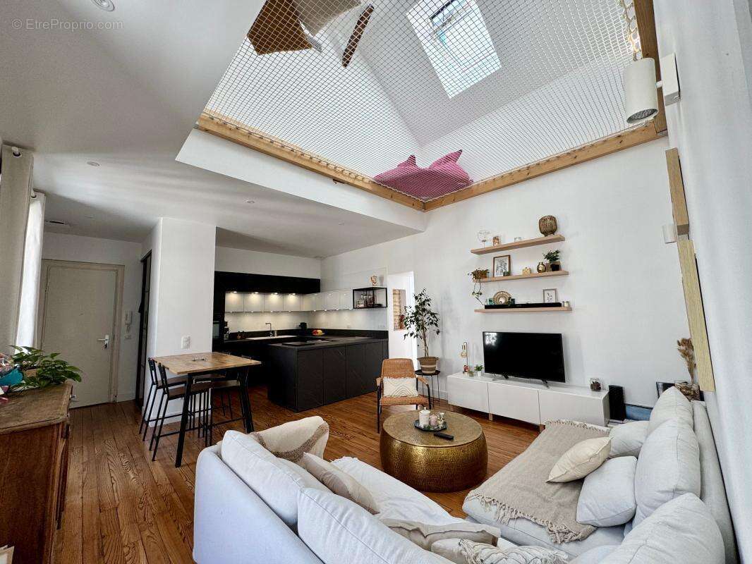 Appartement à PAU