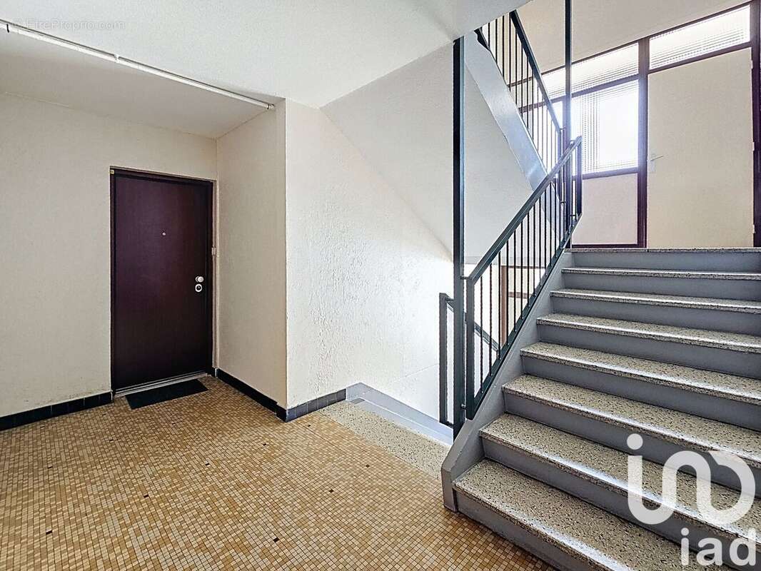 Photo 9 - Appartement à FONTAINE