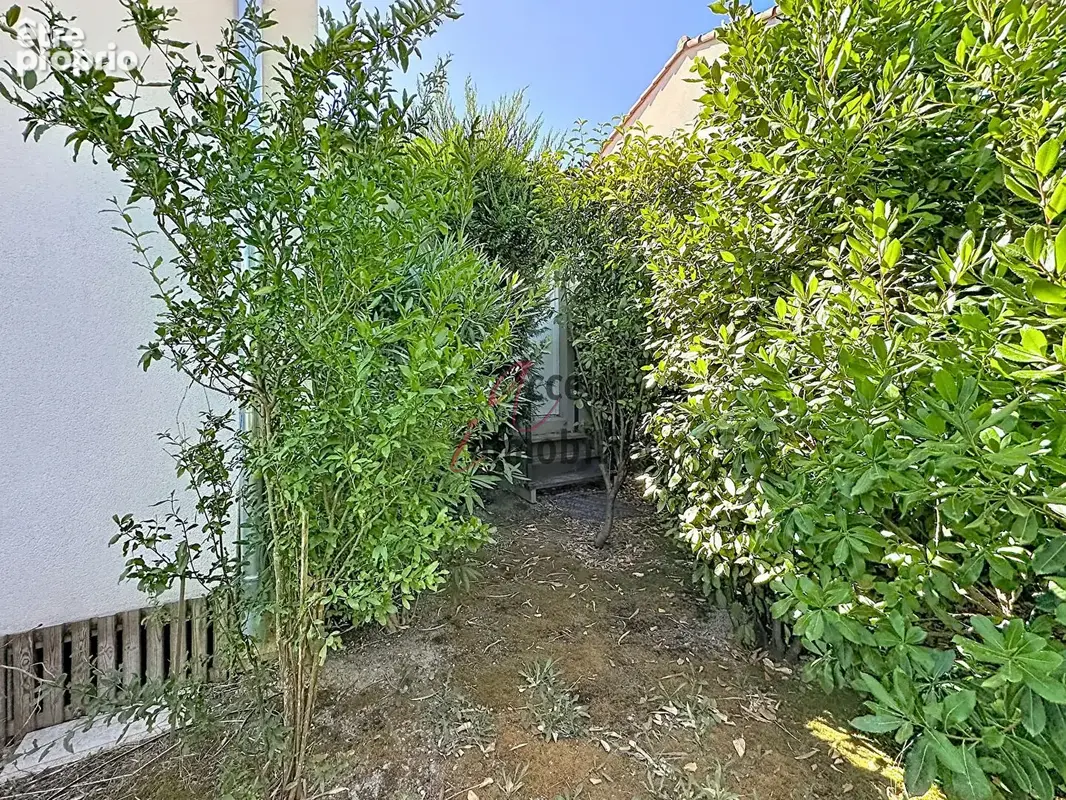 Villa plain-pied de 2019 de 91 m² avec terrain de 282 m² avec garage - photo 10