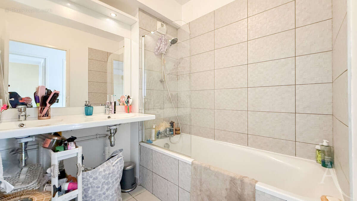 Appartement à MONTREUIL