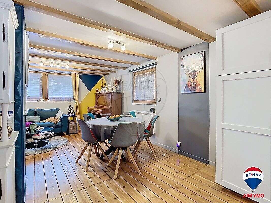 Appartement à MUNSTER