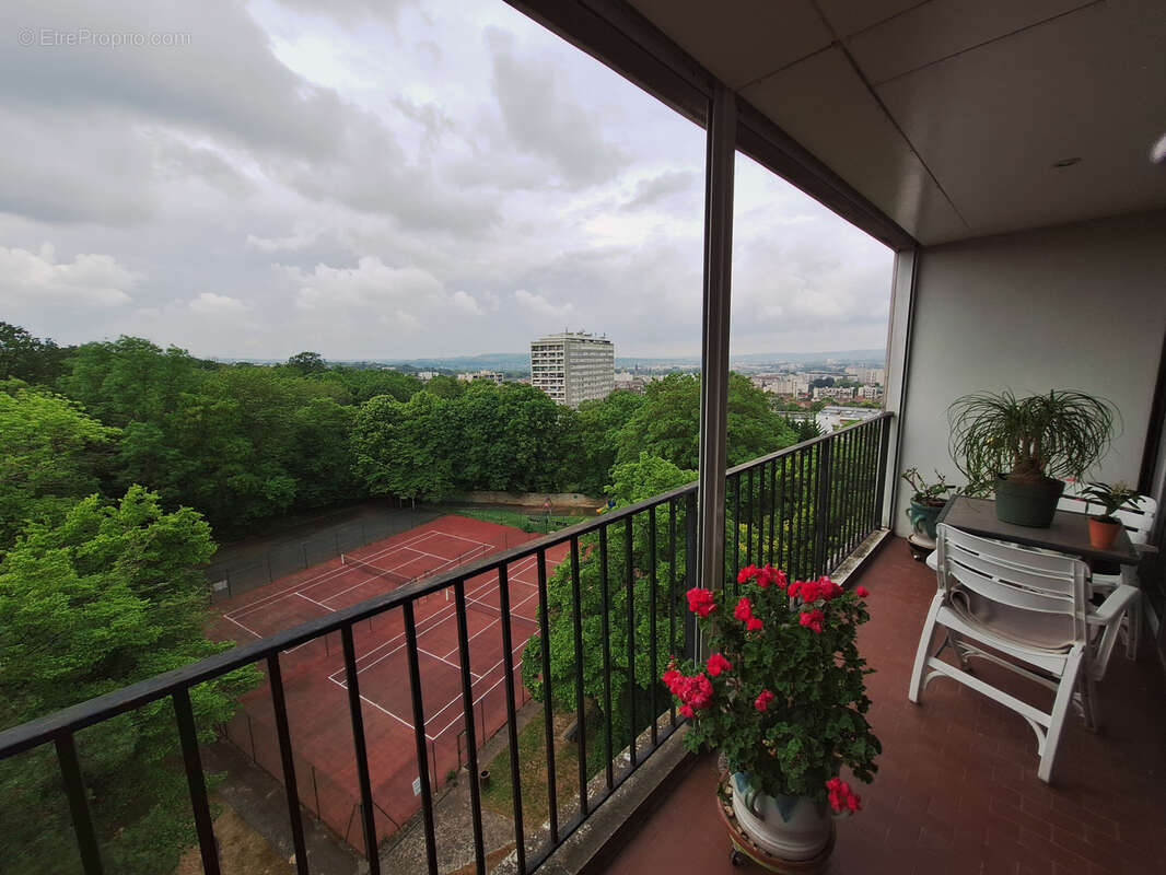 Appartement à POISSY