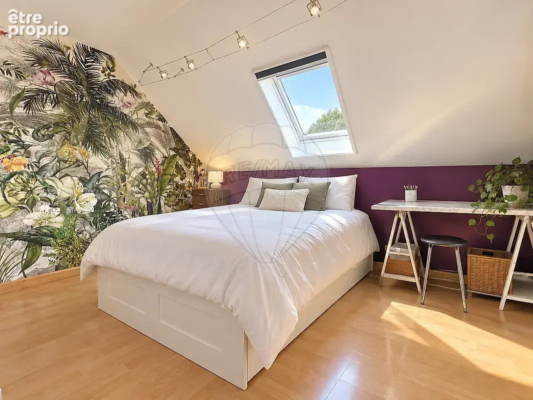 Maison 3 chambre(s) à vendre - photo 5