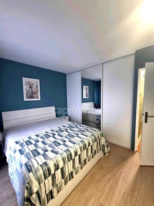Appartement à EAUBONNE