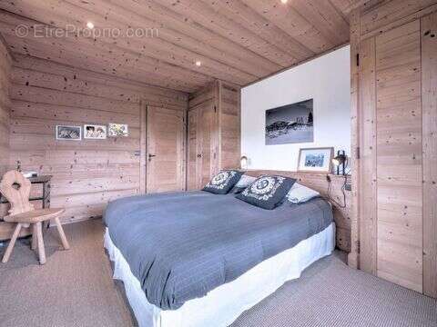 Appartement 142 m² à Megeve  - photo 2