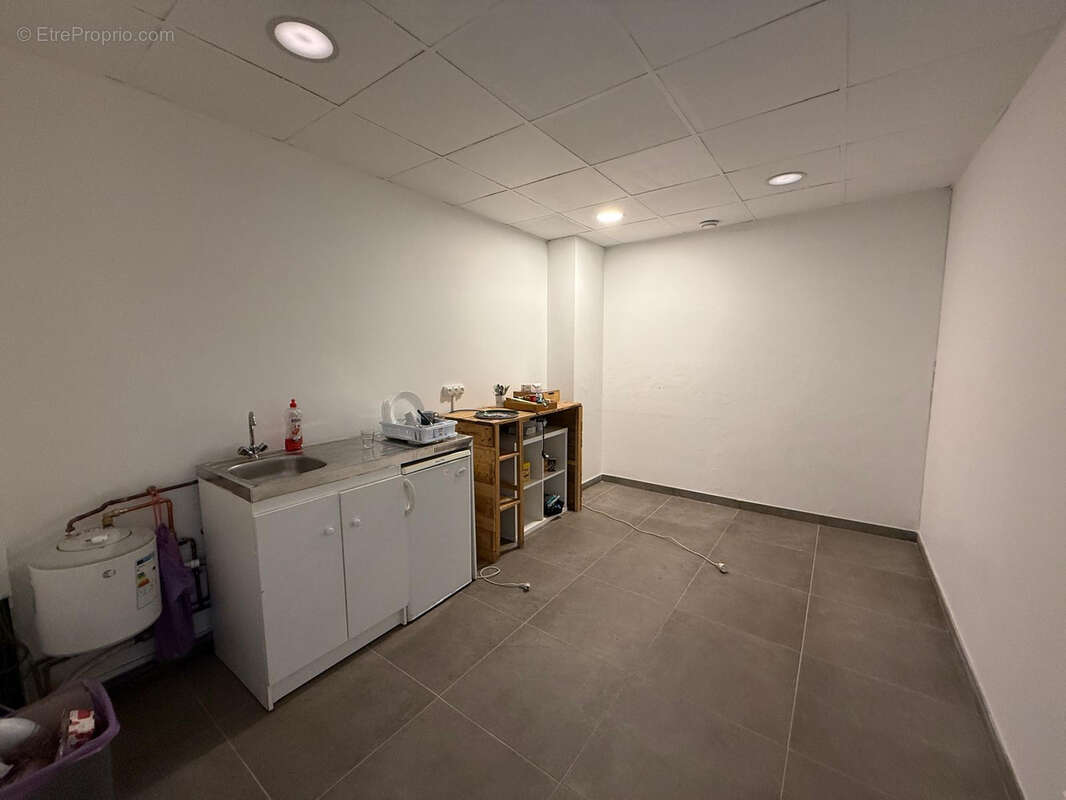 Commerce à NOISY-LE-GRAND