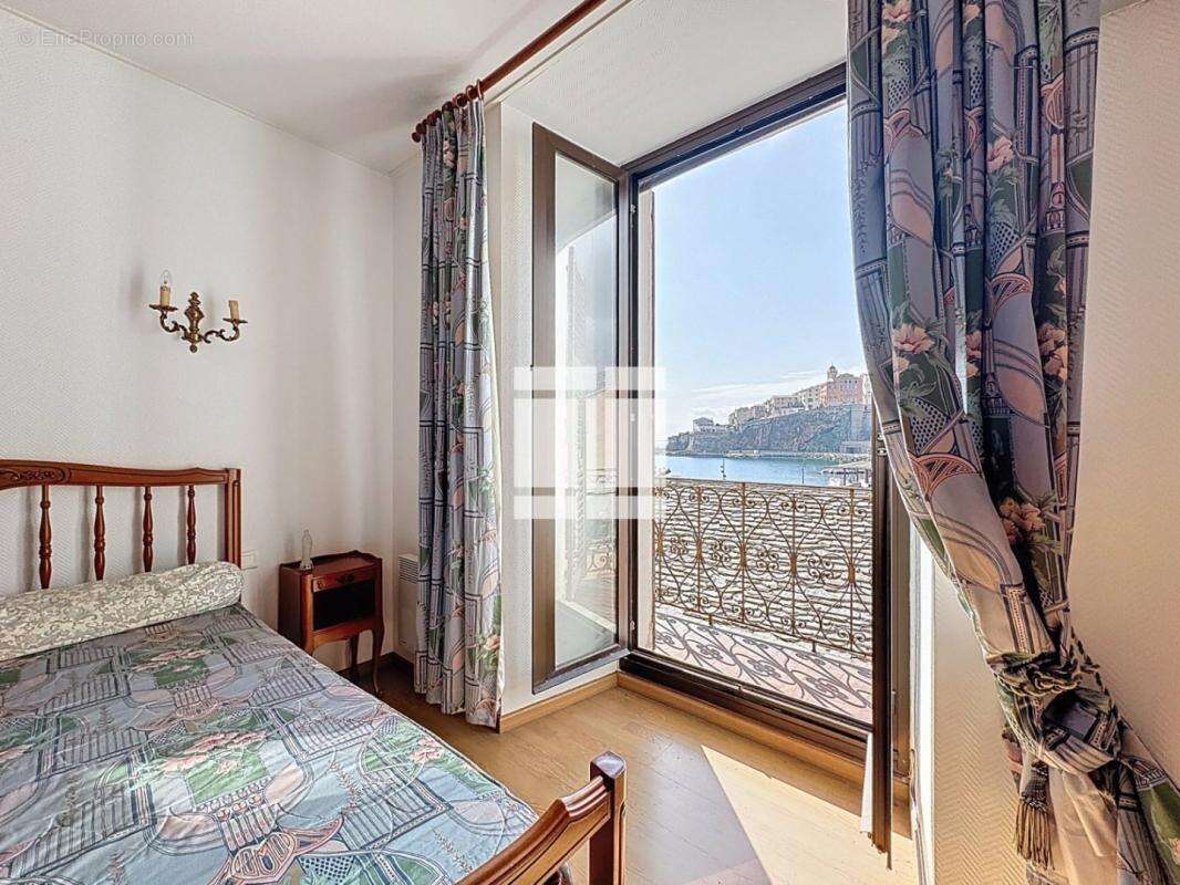 Appartement à BASTIA