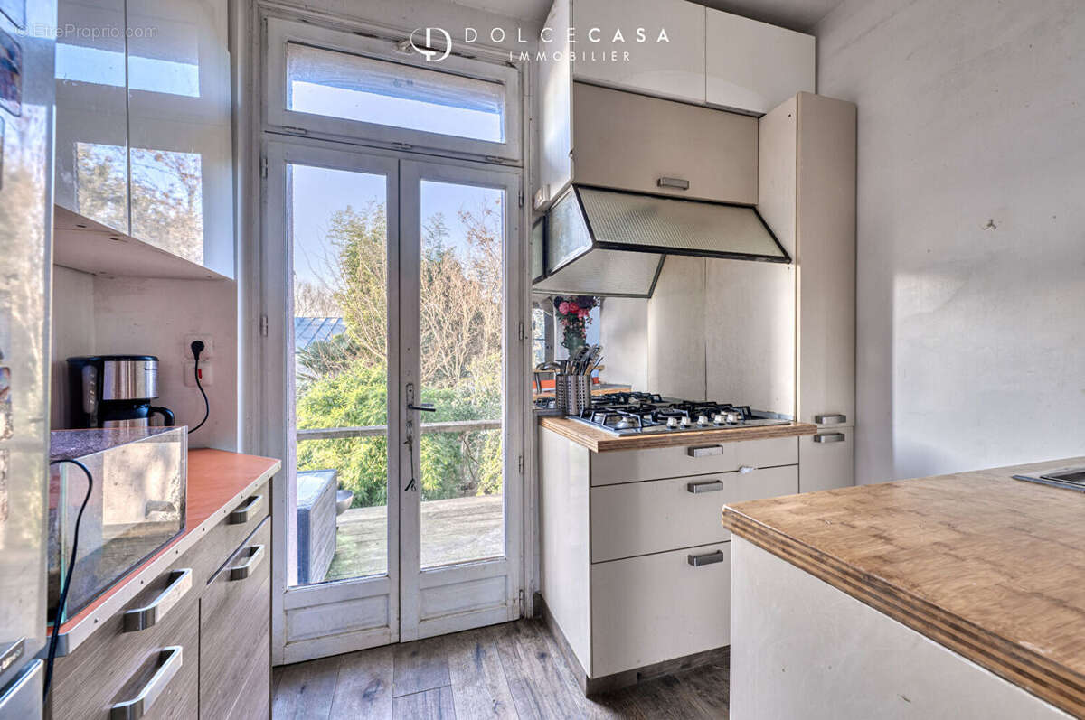 Maison à LE PERREUX-SUR-MARNE