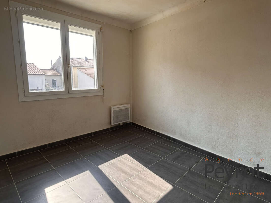 Appartement 56 m² à Saint-Nazaire  - photo 8