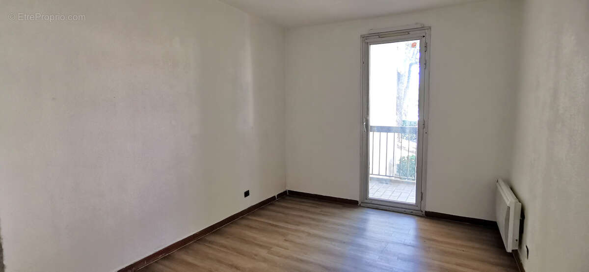 Appartement à CASSIS