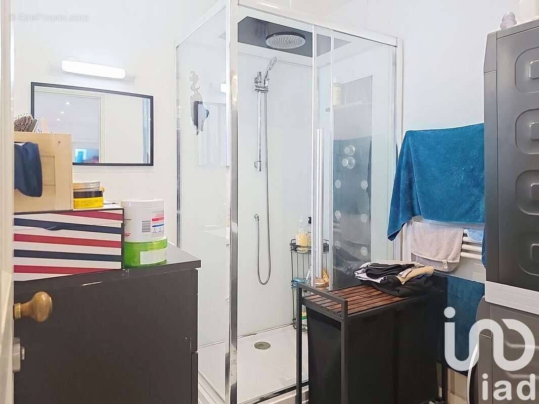 Photo 4 - Appartement à BOUCHEMAINE