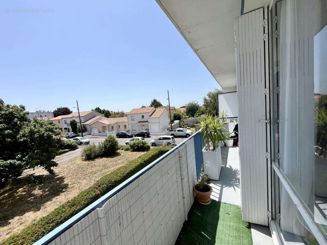 Appartement - photo 4