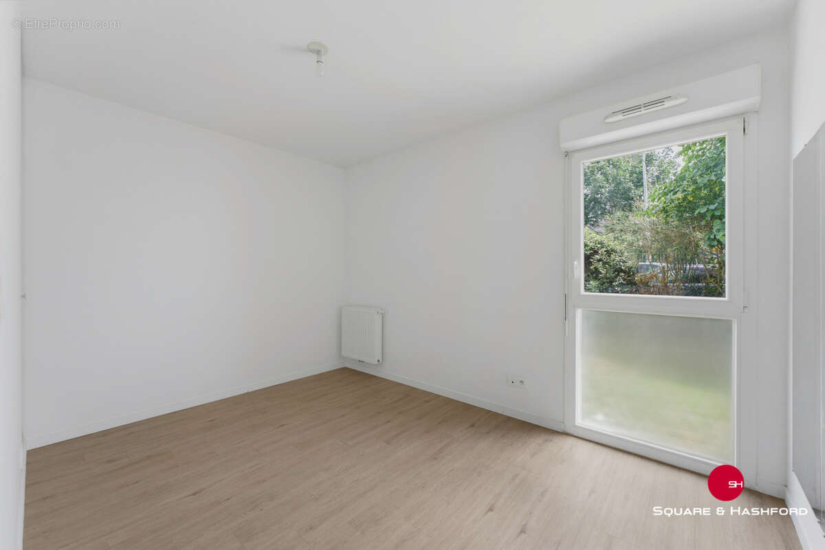 Appartement à LORMONT