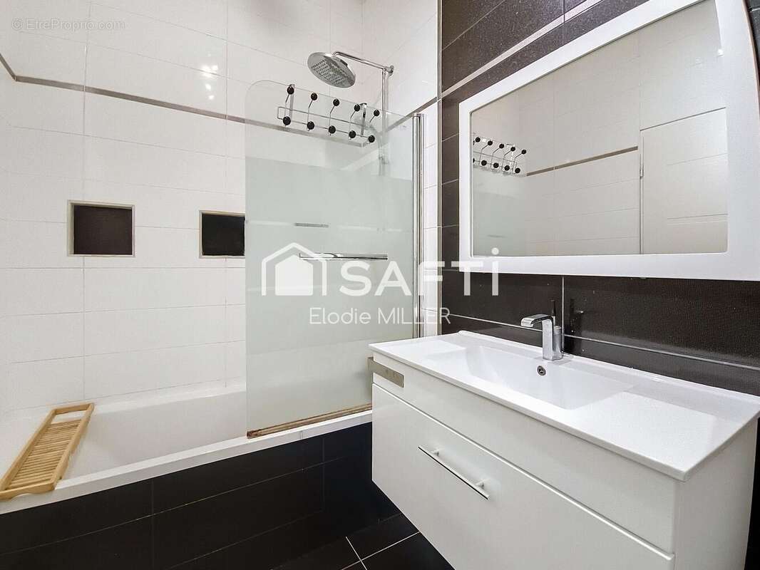 Photo 8 - Maison à JARVILLE-LA-MALGRANGE