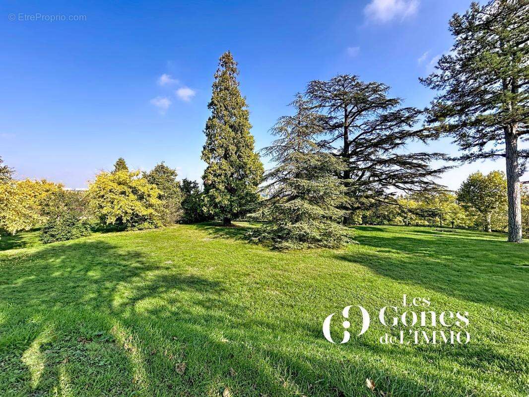 Appartement à IRIGNY