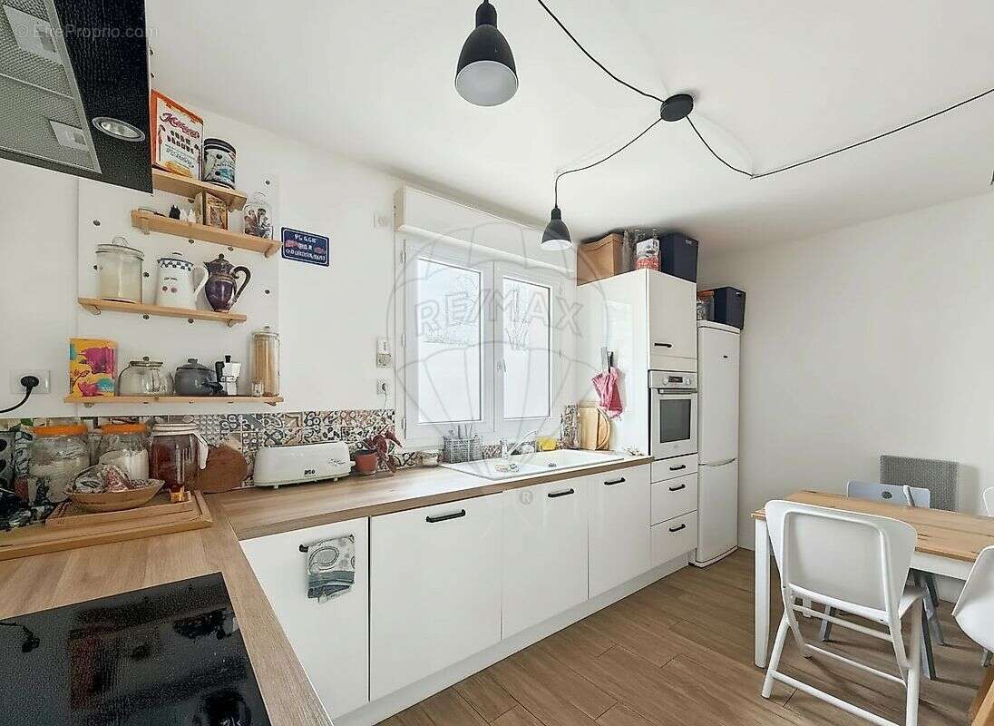 Maison à NANTES