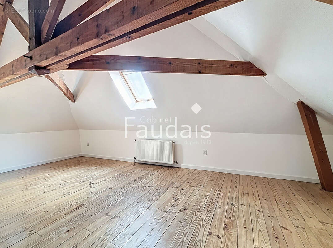 Maison à VILLERS-BOCAGE