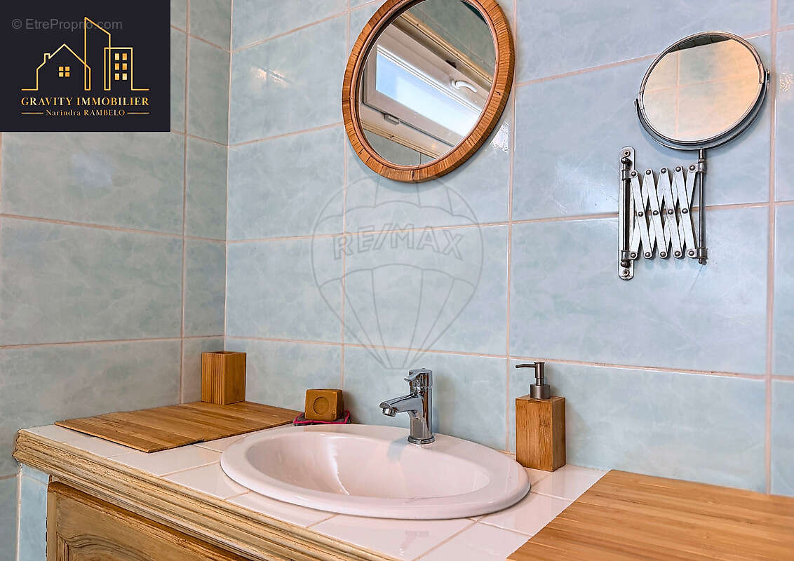 Appartement à THYEZ