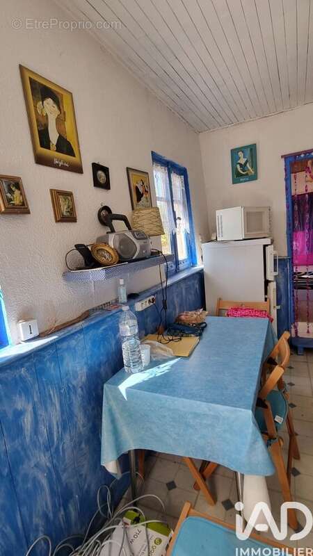 Photo 2 - Maison à BAS-EN-BASSET