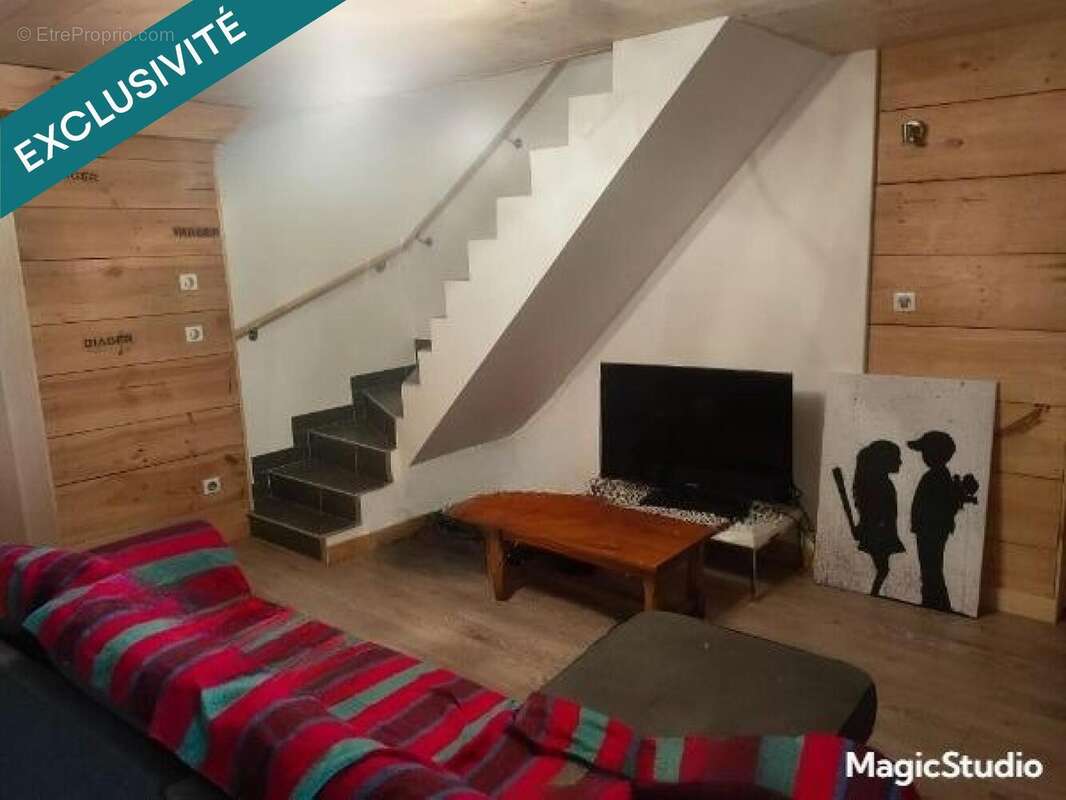 Photo 3 - Maison à PASSENANS