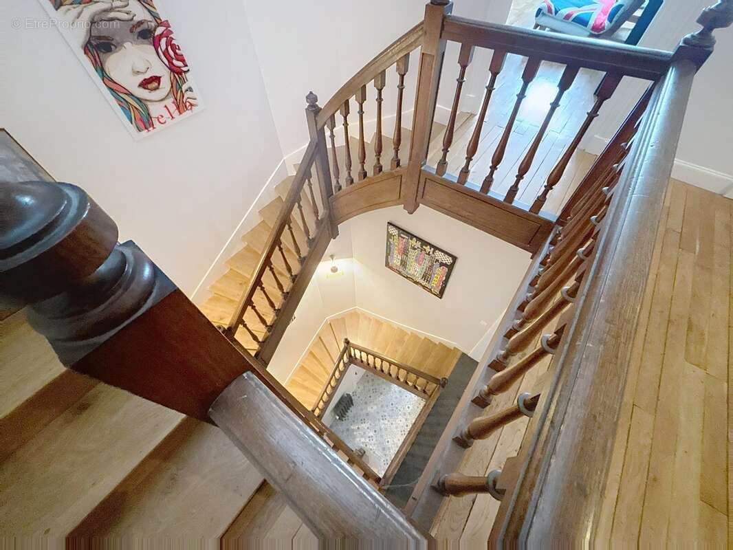 Maison à vendre 15 pièces, jardin et garages REIMS (51) - photo 34