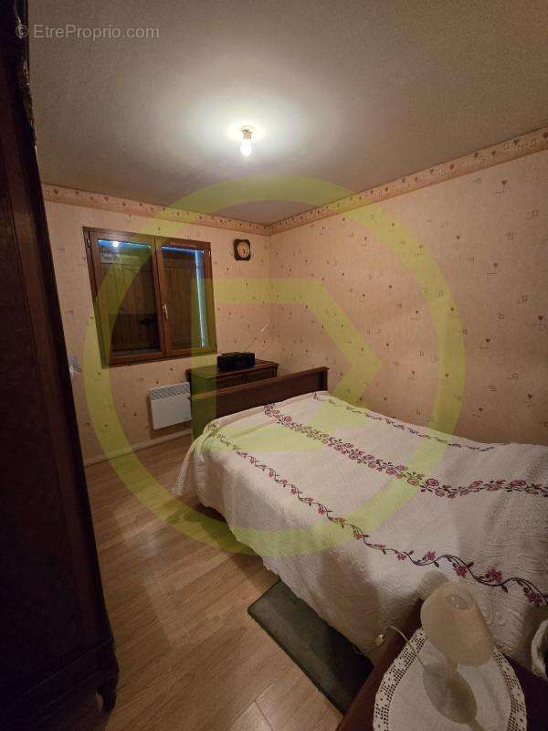 Maison à BAIGNOLET