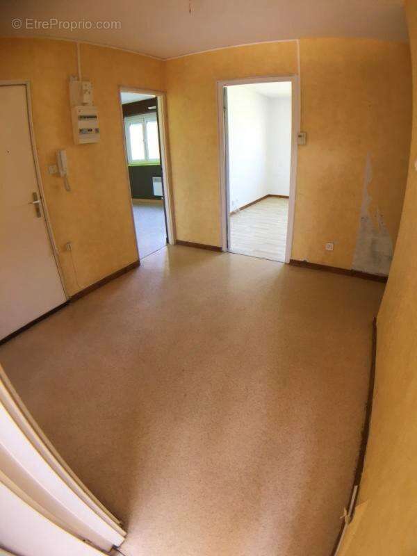 Appartement à FELLERING