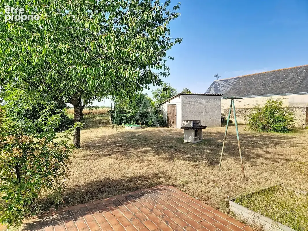 Maison familiale Hilay - photo 16