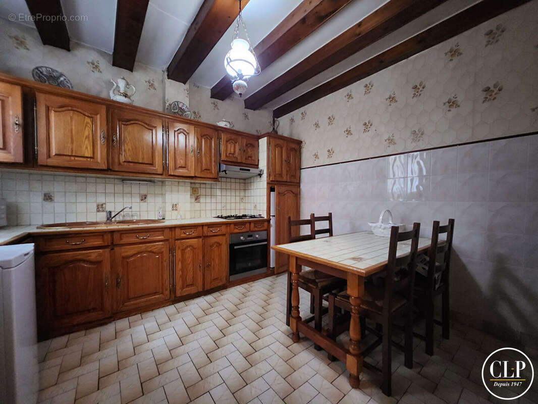 Appartement à MONTREUIL